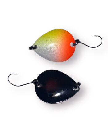 Fishnote Drop   8g Mj