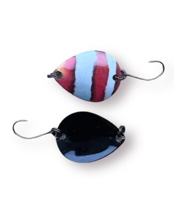 Fishnote Drop   8g Neon