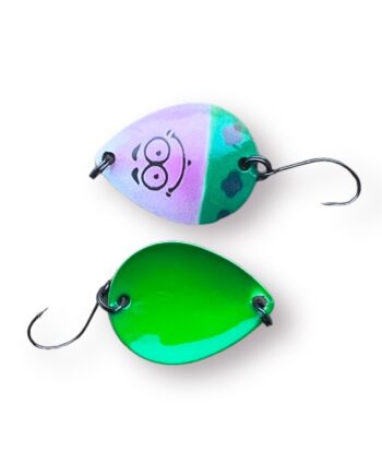 Fishnote Drop   8g Peitrak