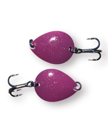 Fishnote Drop   8g Pellet