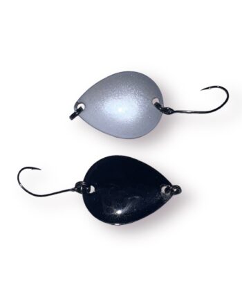 Fishnote Drop   8g Robber