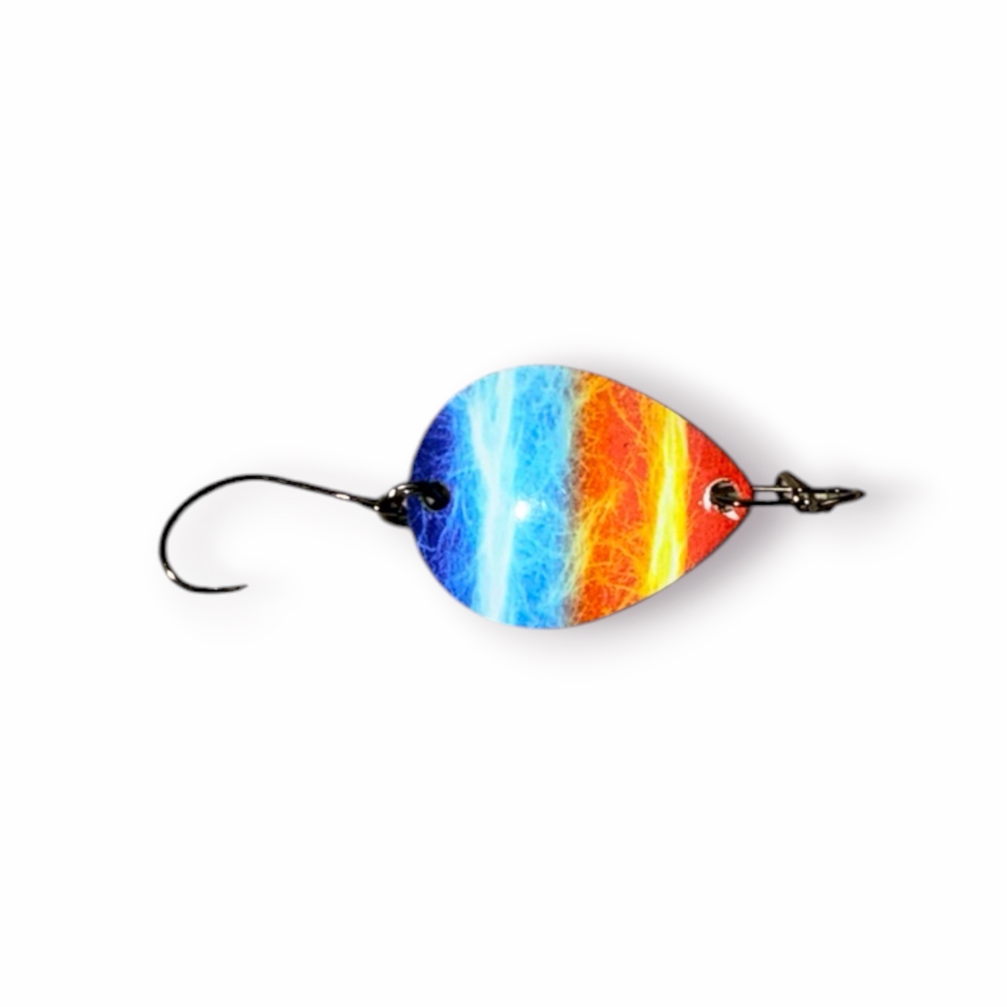 Fishnote Drop   8g Season Limited Edition