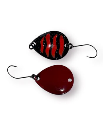 Fishnote Drop   8g Sinister