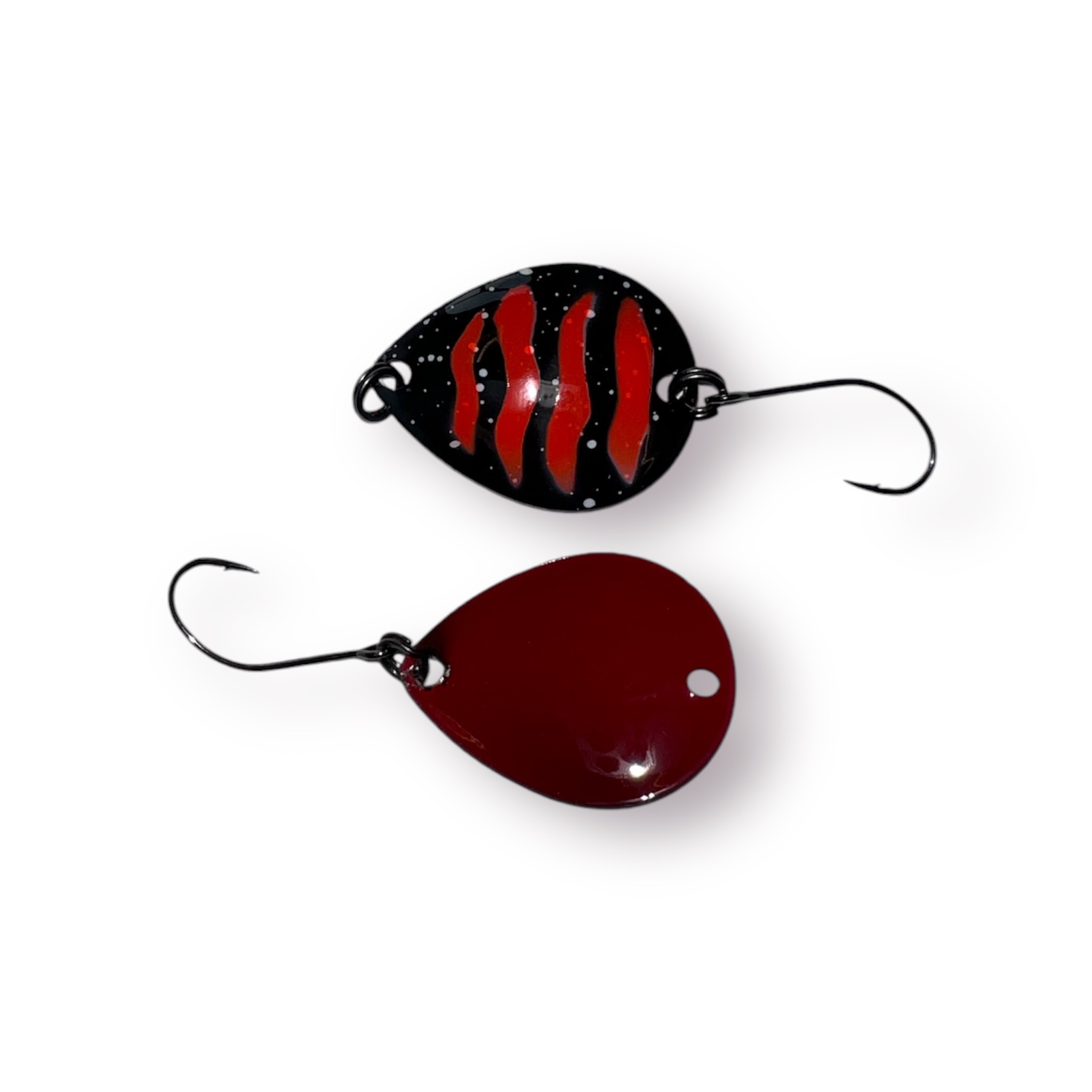 Fishnote Drop   8g Sinister