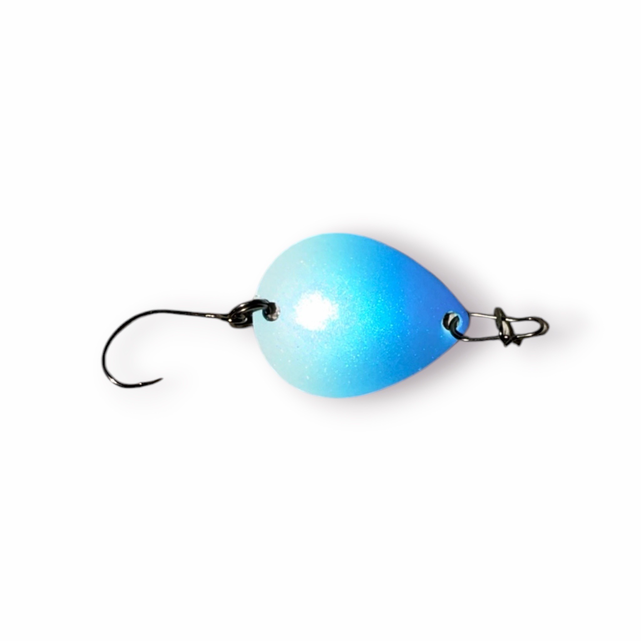 Fishnote Drop   8g Springwater Limited Edition