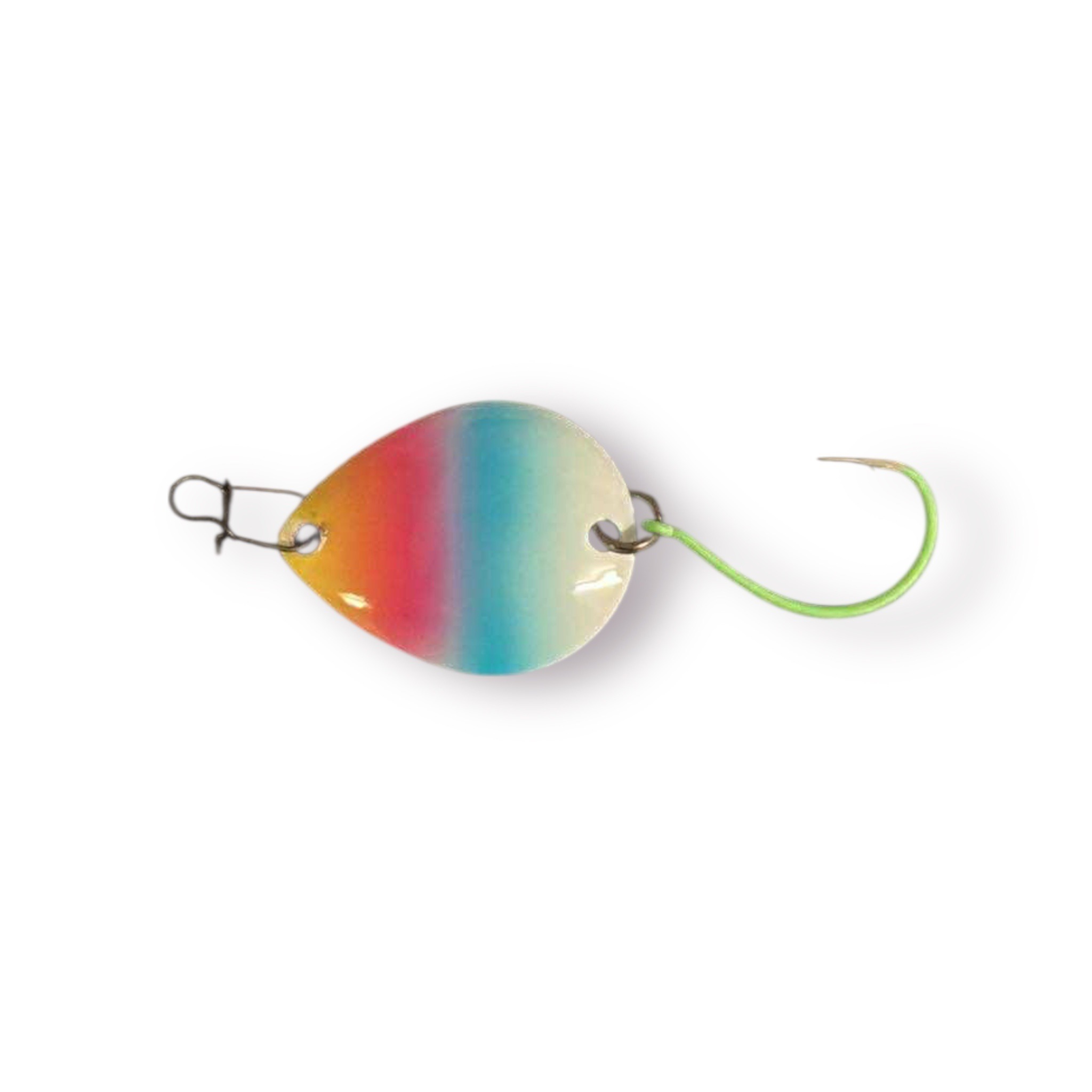 Fishnote Drop   8g Sunrise