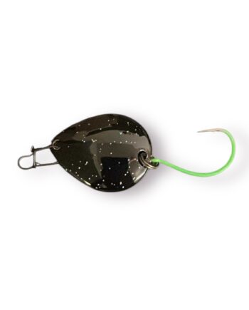 Fishnote Drop   8g Tasmanian Devil