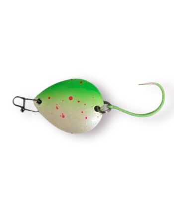Fishnote Drop   8g Toxic Splash