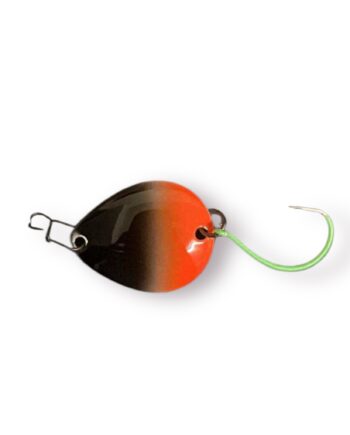 Fishnote Drop   8g Widow