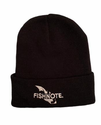 Fishnote Hue Sort
