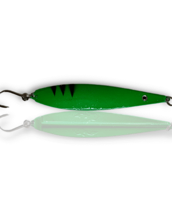 Fishnote Salty Green 18g