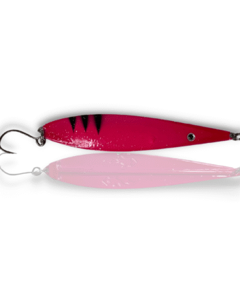 Fishnote Salty Pink 18g