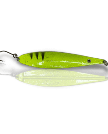 Fishnote Salty Yellow 18g