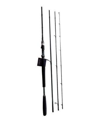 Fishnote Tactical Spin 11 Apos   Eva