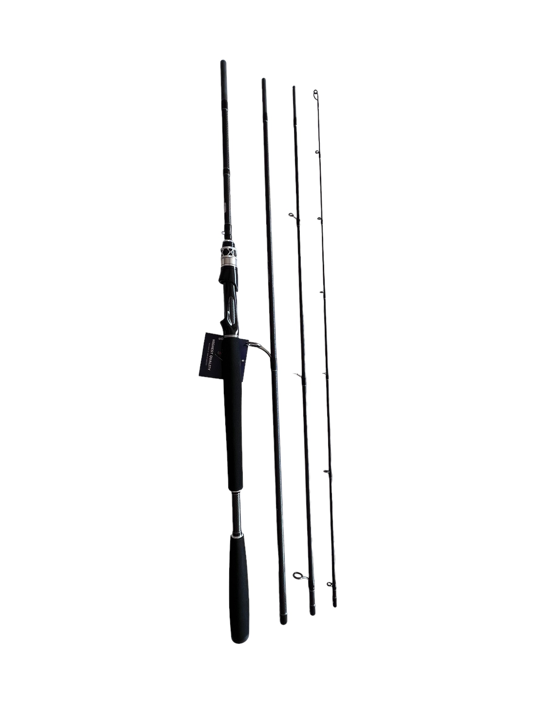 Fishnote Tactical Spin 11 Apos   Eva