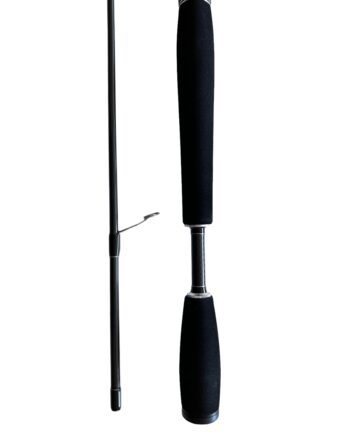 Fishnote Tactical Spin   Apos  Eva
