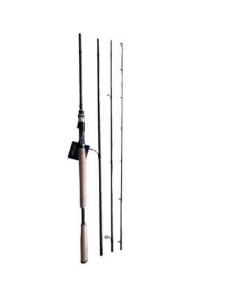 Fishnote Tactical Spin 11 Apos   Kork