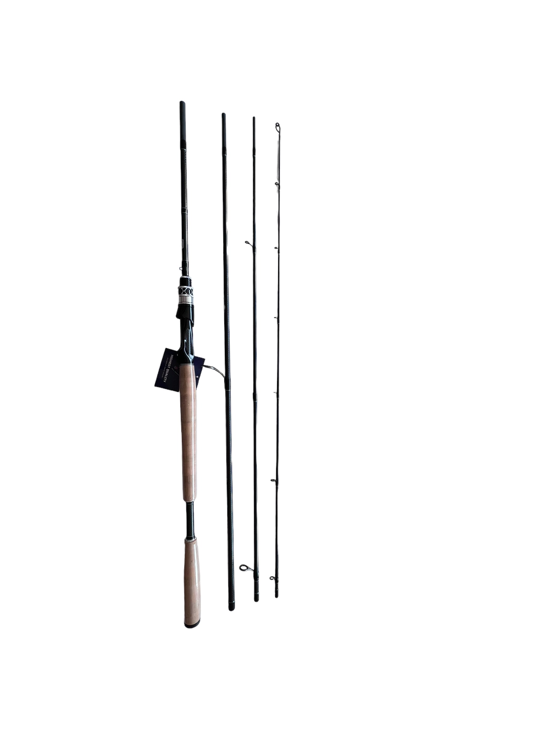 Fishnote Tactical Spin 11 Apos   Kork