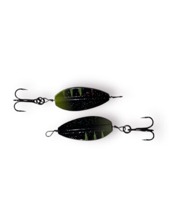 Fishnote Tasty Bat-man Blink   6g