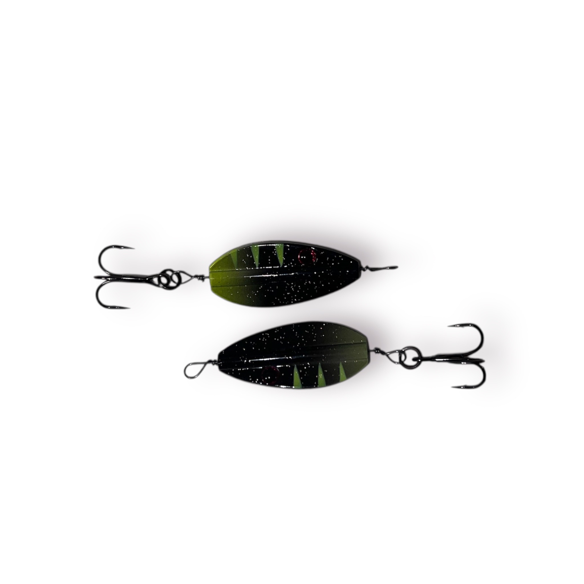 Fishnote Tasty Bat-man Blink   6g