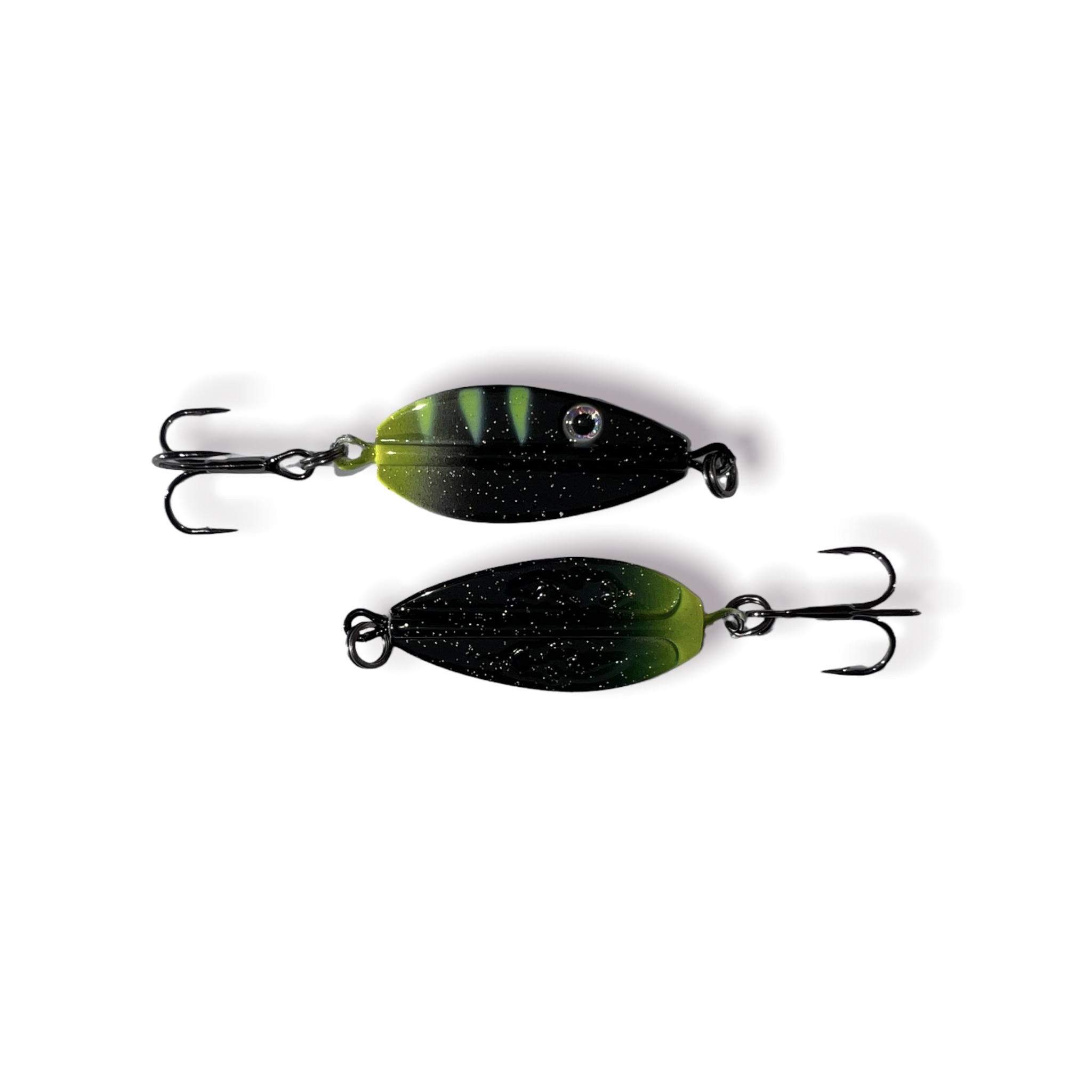 Fishnote Tasty Bat-man Blink   6g