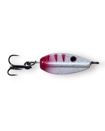 Fishnote Tasty Blink Albino   6g