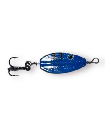 Fishnote Tasty Blink Blue Yellow 2g