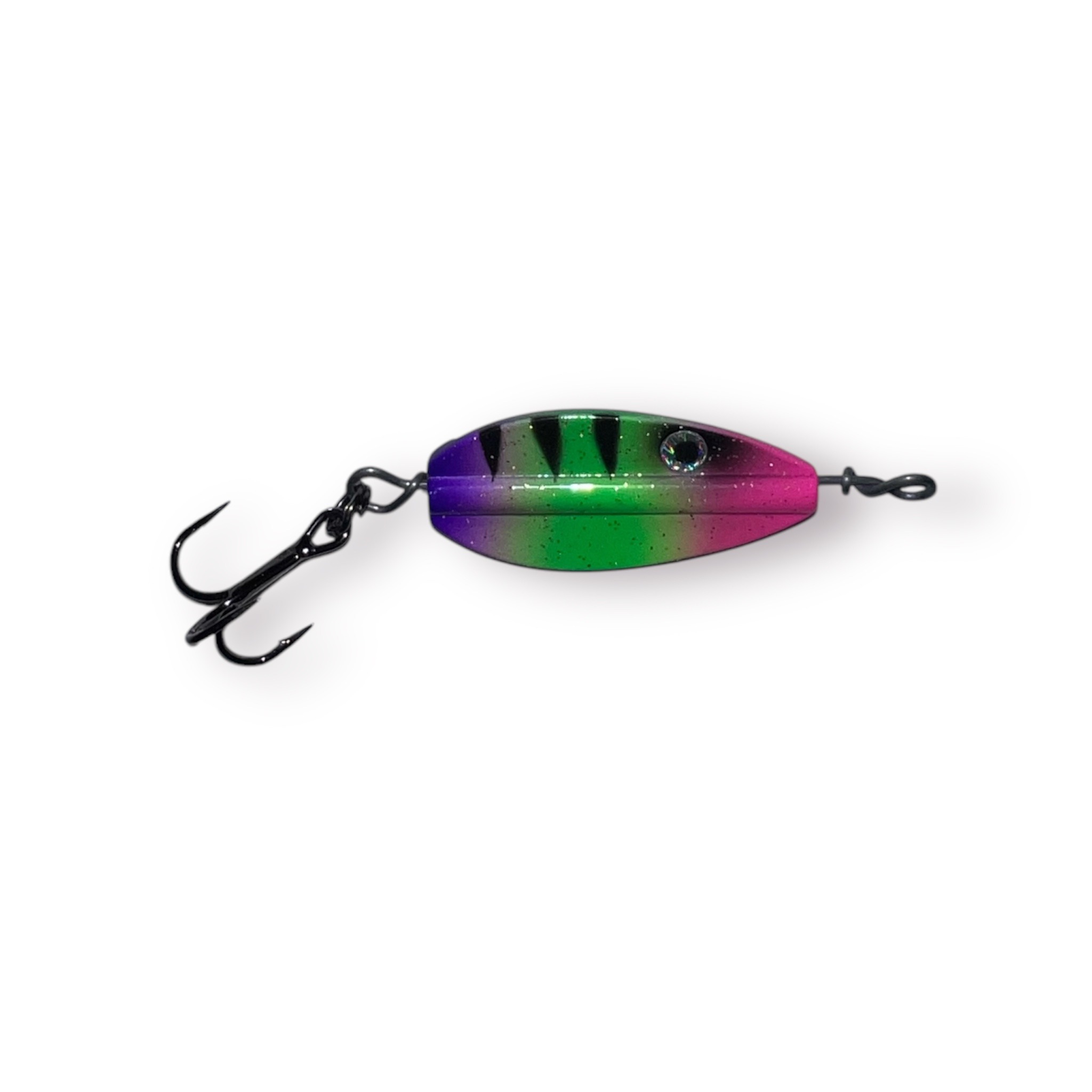 Fishnote Tasty Blink Flou Pig   6g
