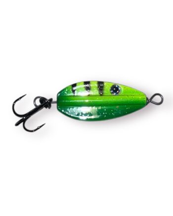 Fishnote Tasty Blink Frog   6g