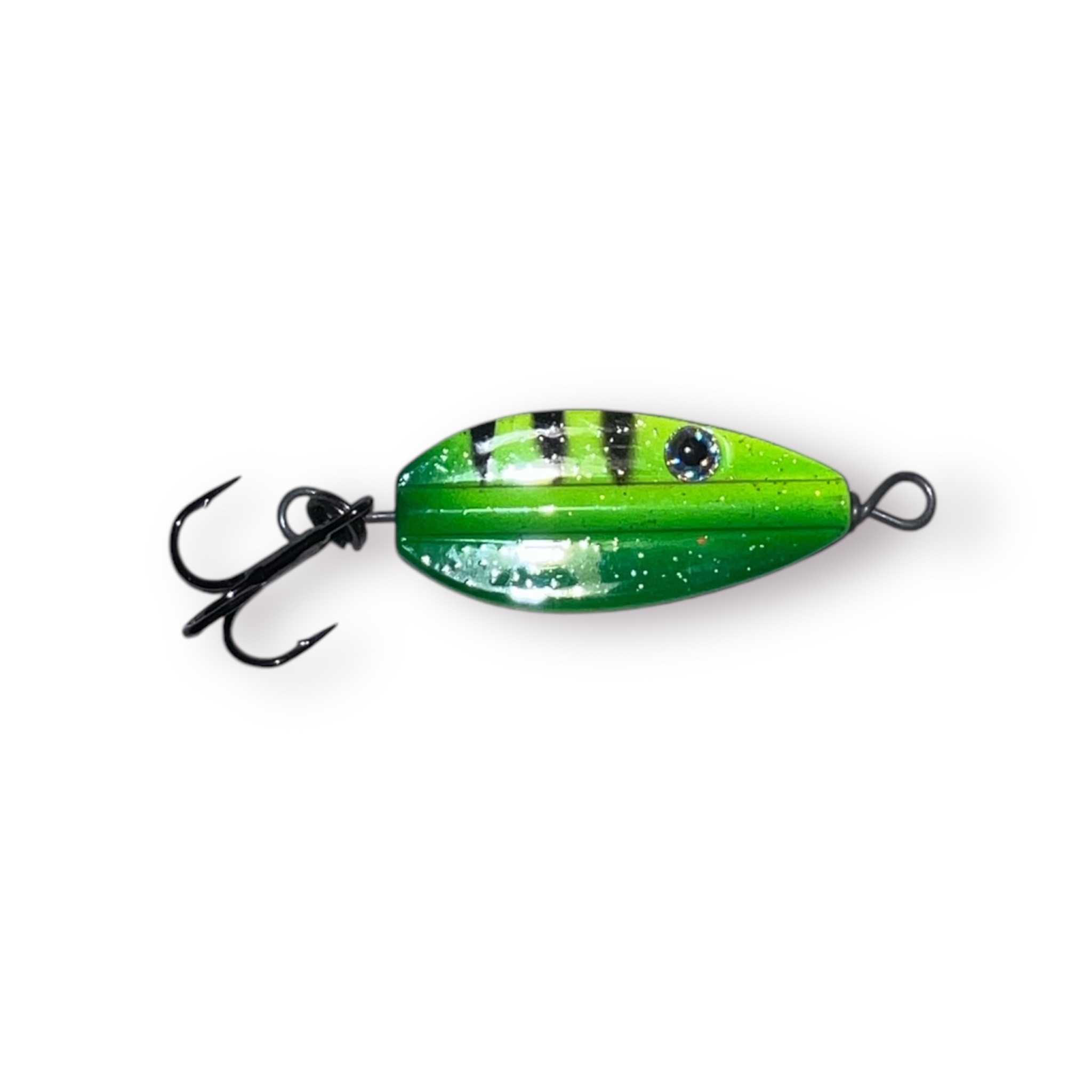 Fishnote Tasty Blink Frog   6g