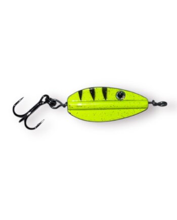 Fishnote Tasty Blink Black Yellow 2g