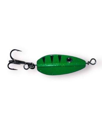 Fishnote Tasty Blink Lime   6g