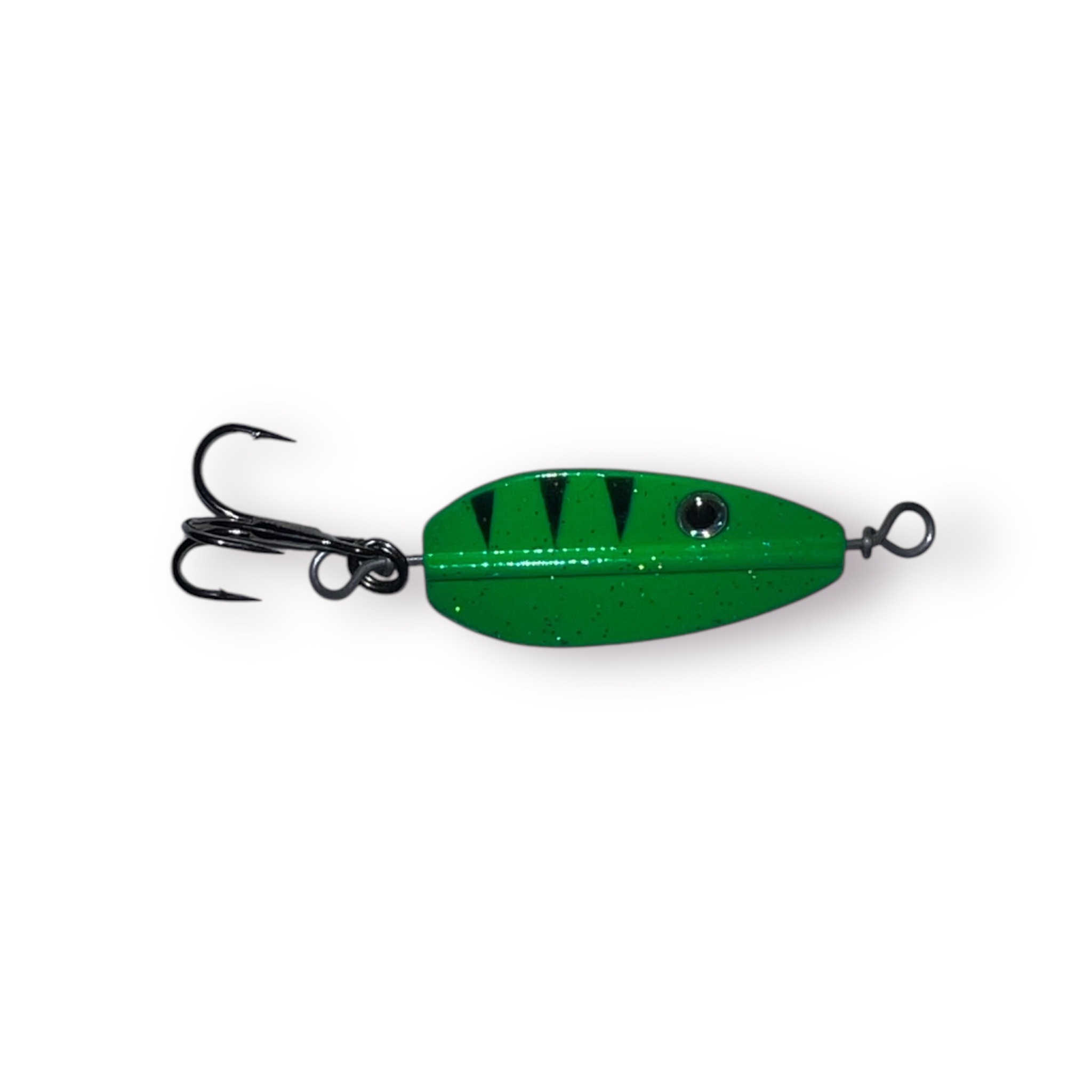 Fishnote Tasty Blink Lime   6g