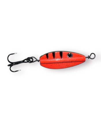 Fishnote Tasty Blink Orange Green   6g