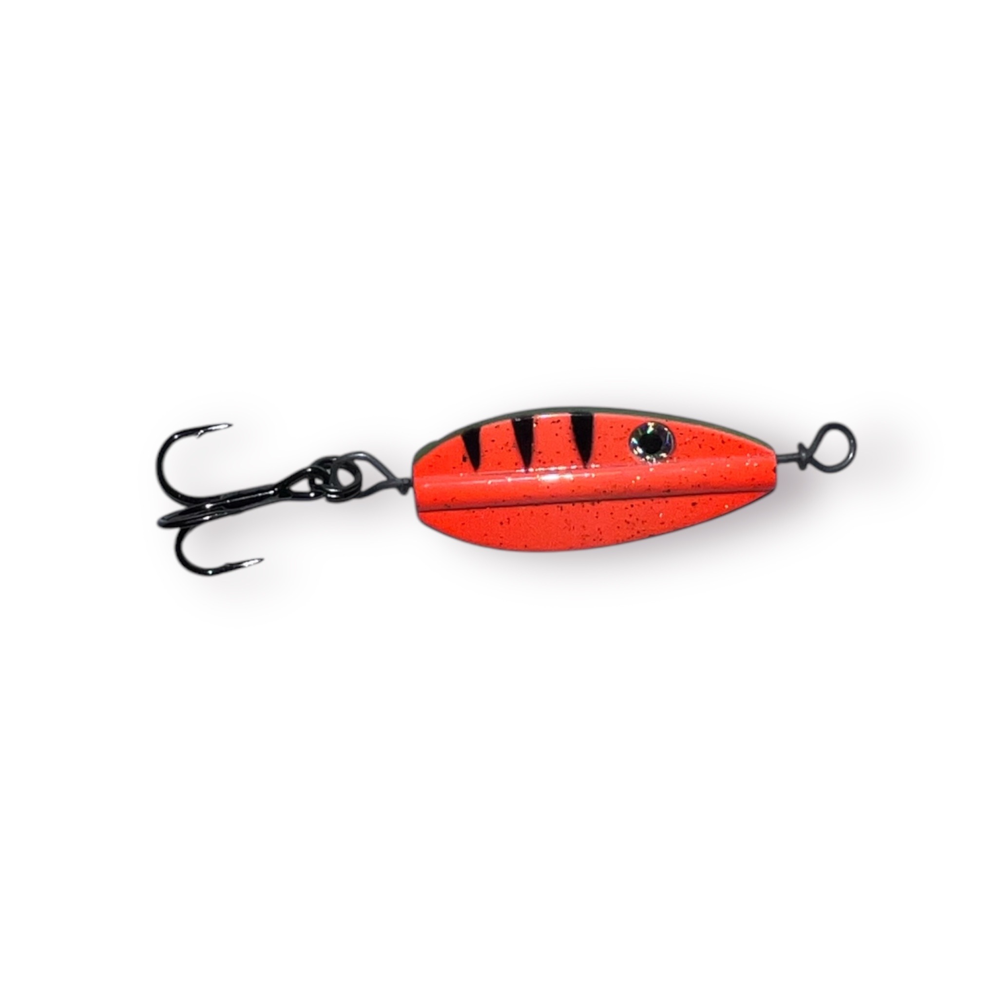 Fishnote Tasty Blink Orange Green   6g