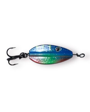 Fishnote Tasty Blink Parrot   6g