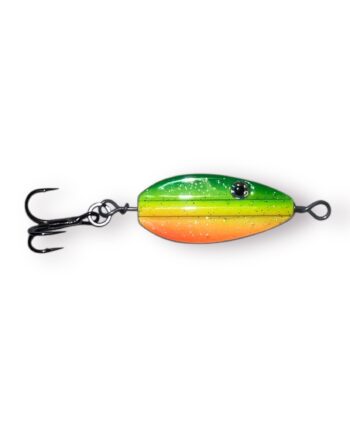 Fishnote Tasty Blink Rainbow   6g