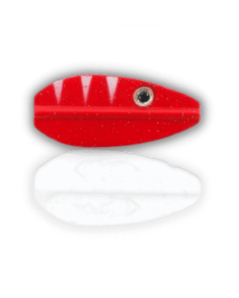 Fishnote Tasty Blood Gennemløber   6g