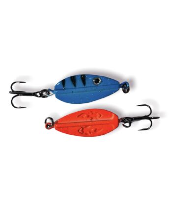 Fishnote Tasty Blue Orange Blink   6g