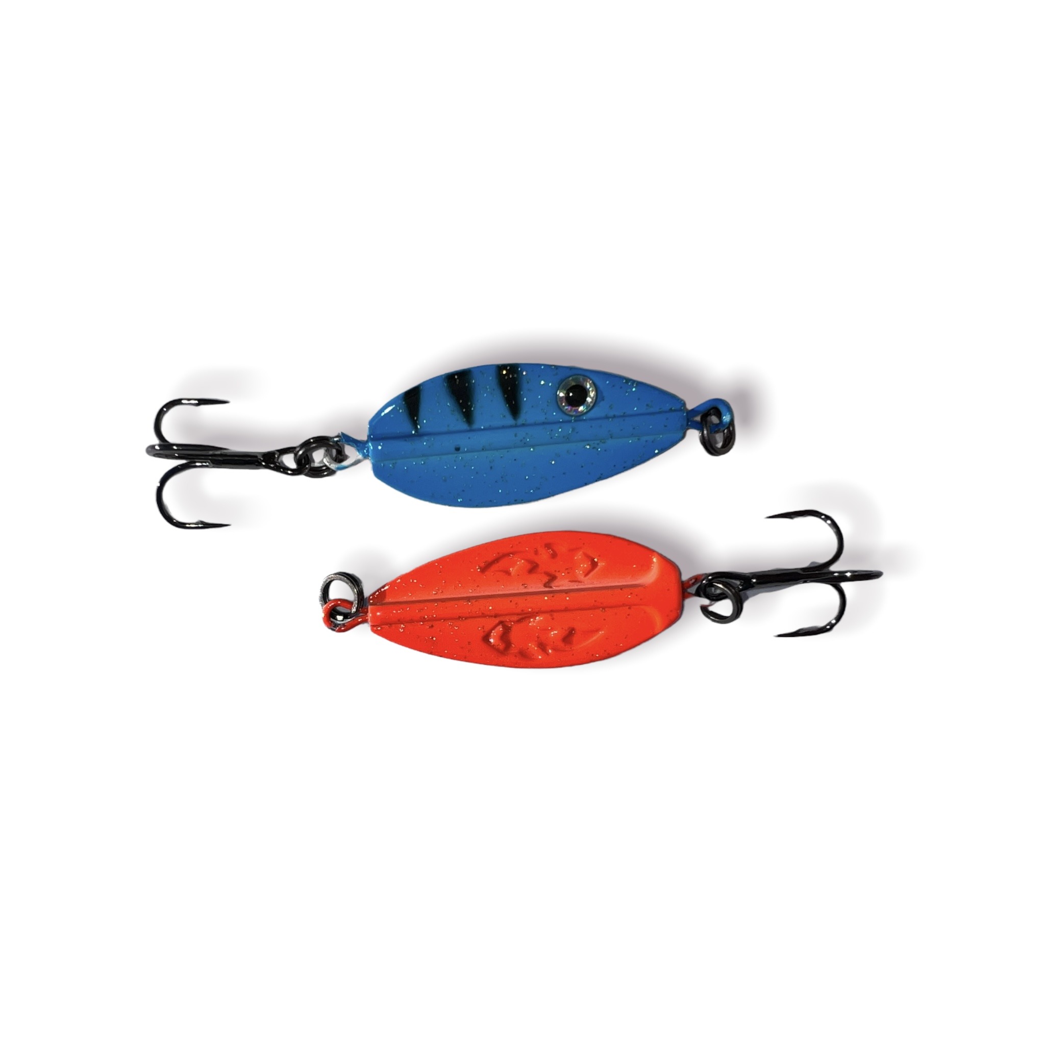 Fishnote Tasty Blue Orange Blink   6g