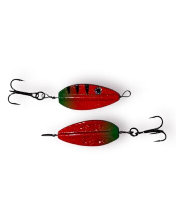 Fishnote Tasty Carrot Blink   6g