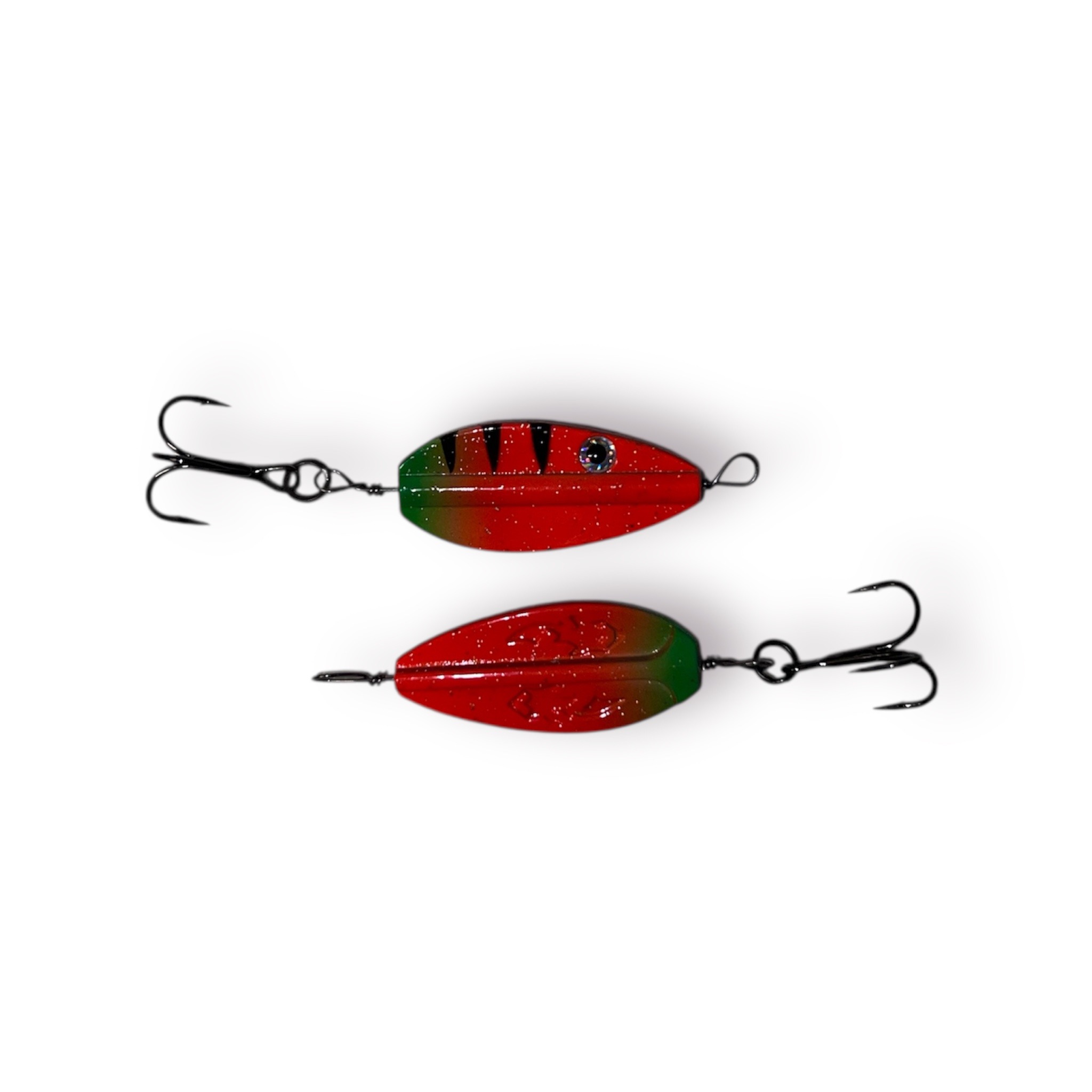Fishnote Tasty Carrot Blink   6g