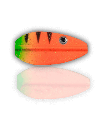 Fishnote Tasty Carrot Gennemløber 2g