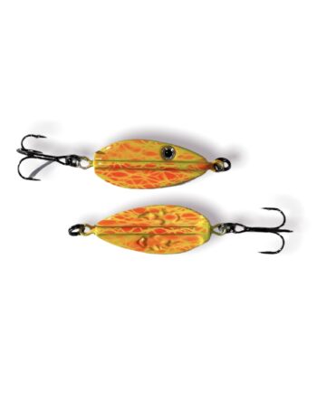 Fishnote Tasty Fire Blink   6g
