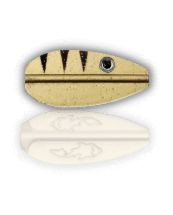 Fishnote Tasty Gold Gennemløber   6g