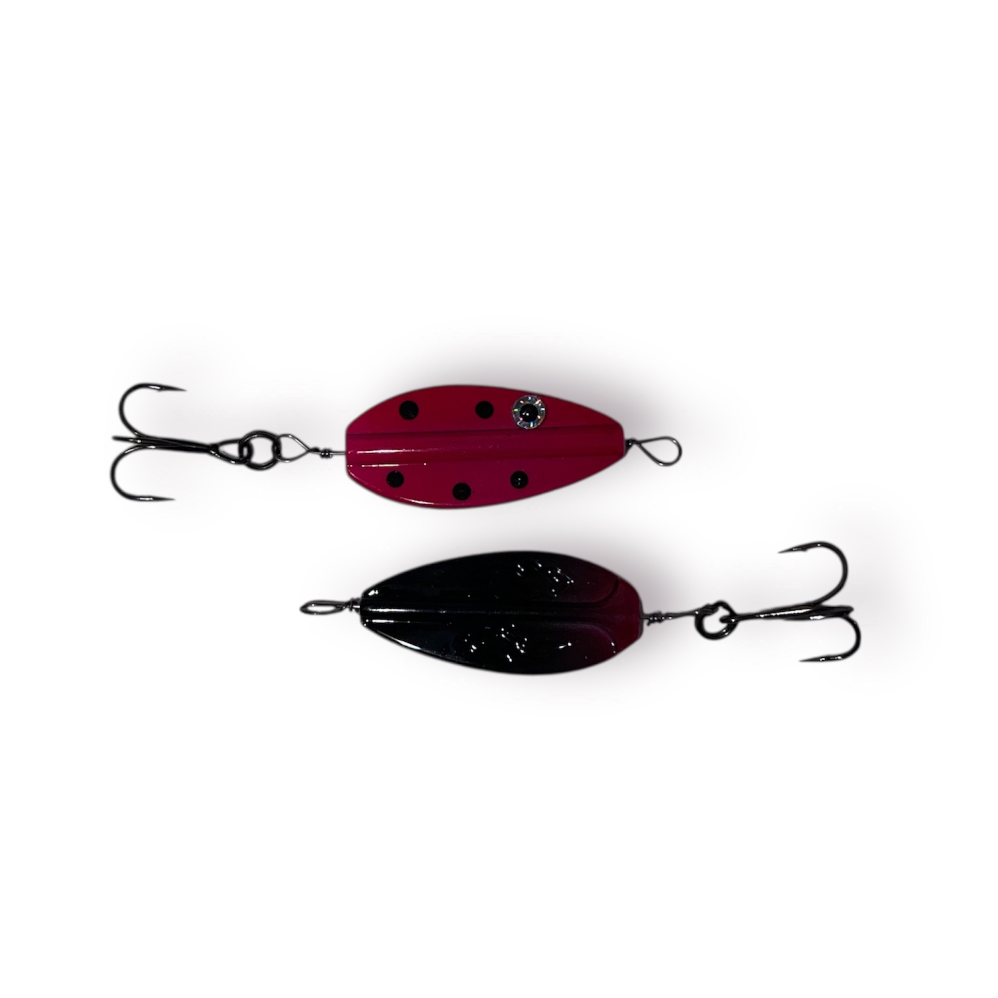 Fishnote Tasty Ladybug Blink   6g