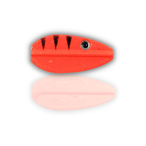 Fishnote Tasty Orange Gennemløber   6g