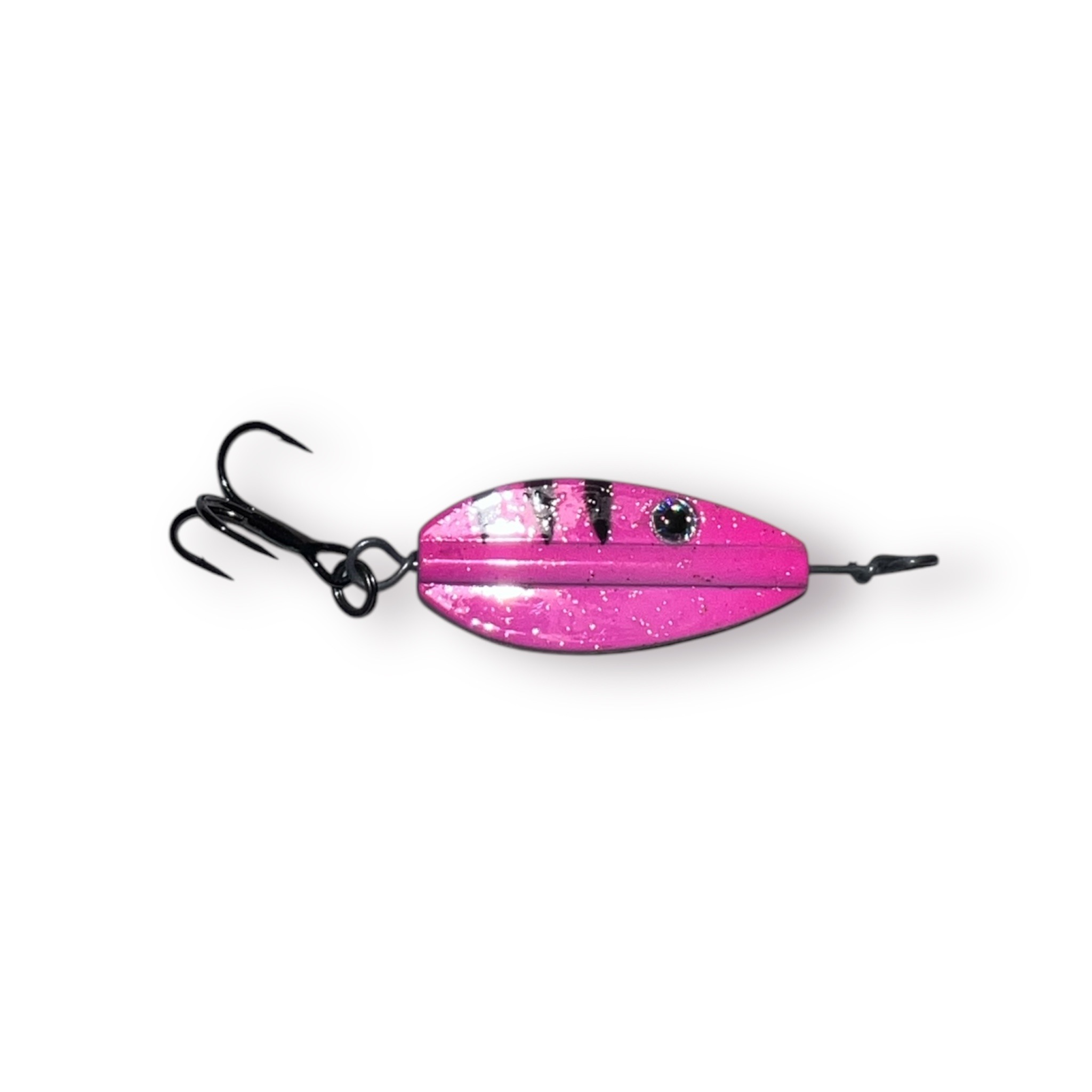 Fishnote Tasty Blink Pink Green 2g