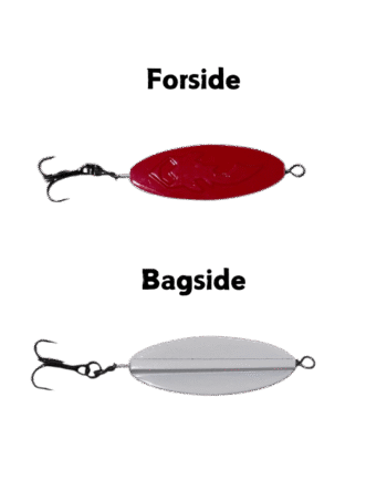 Fishnote Trout Lure Blink 7g