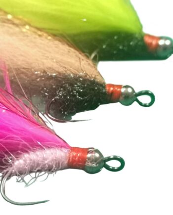 Fishnote Ul Flue 3stk  Pakke